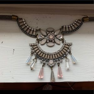 World Market Statement Necklace